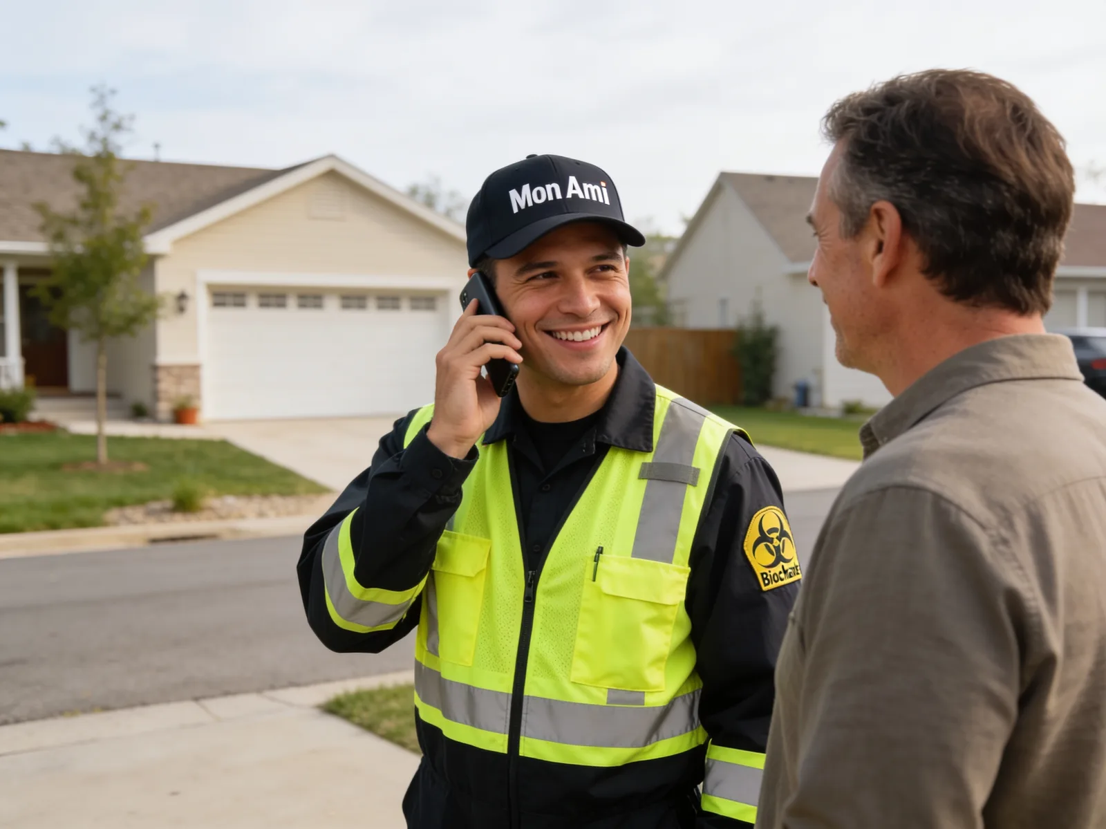 Sewage Cleanup Hadlyme, CT FAQs